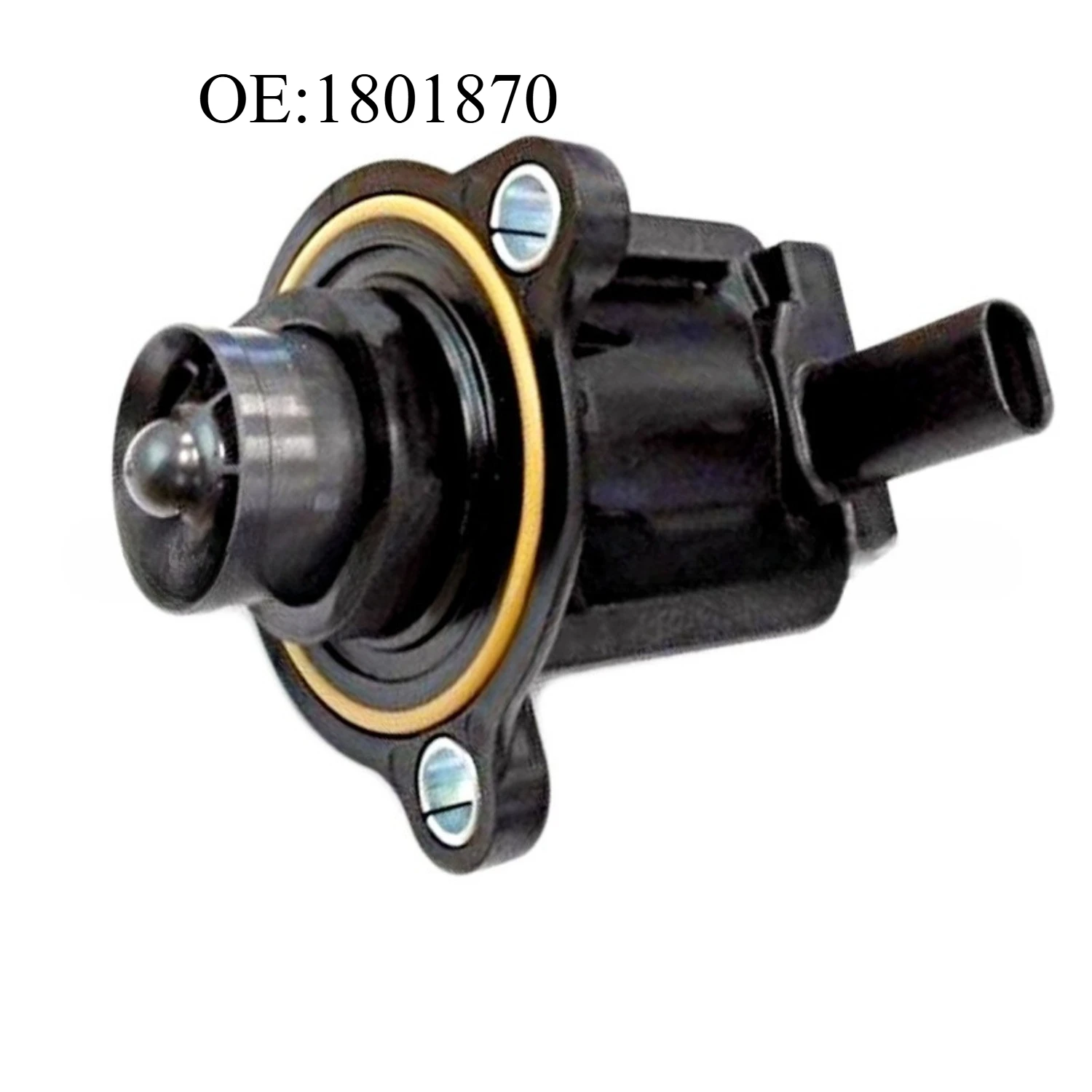 

Automobile Electromagnetic Valve Accessory OE: 1801870 For Volvo S60 II, S80 II Generation, V40, V60, V70