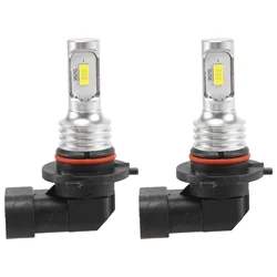 LEDヘッドライト電球キット,ハイビームホワイトハイパワー,9005 hb3,35w,4000lm,6000k