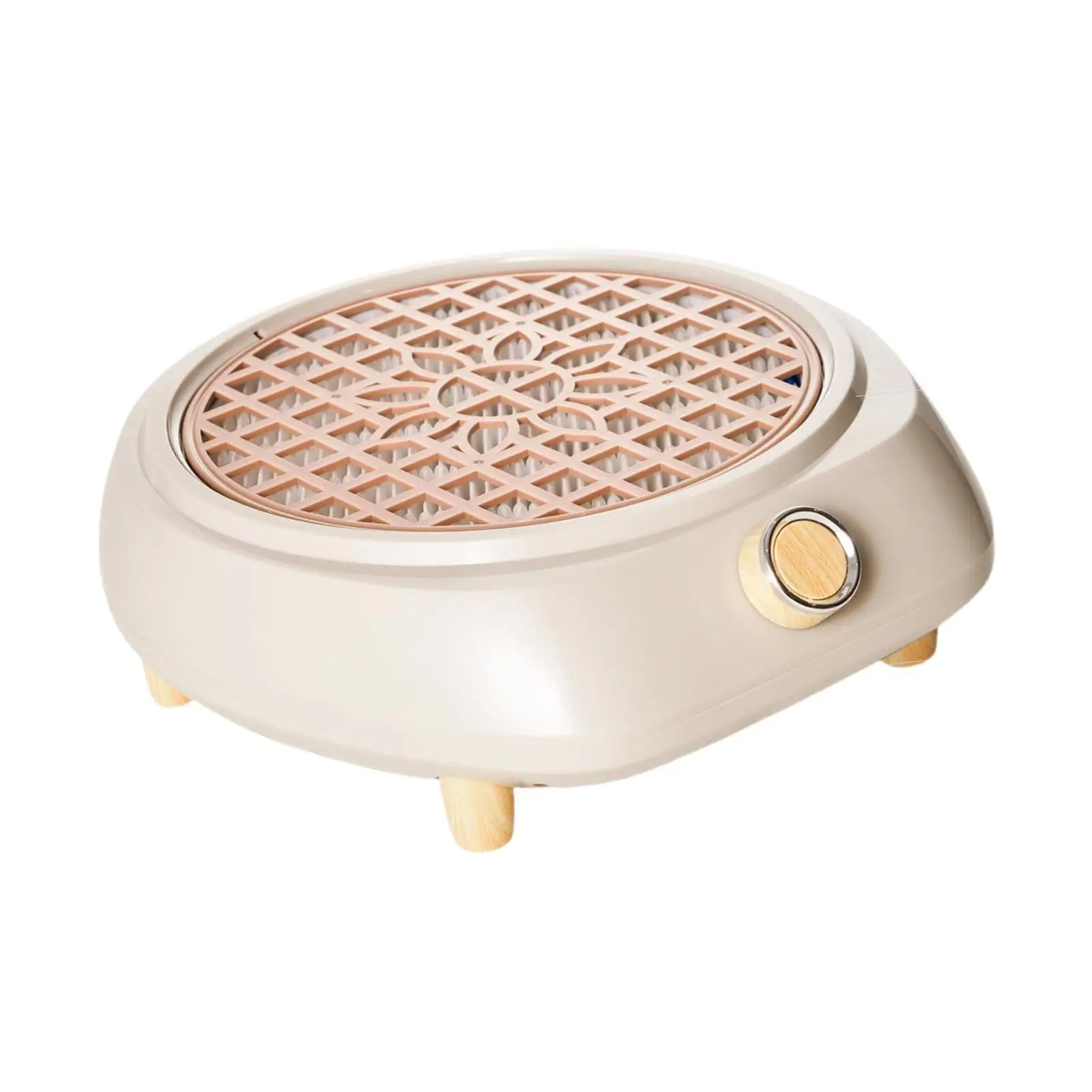 

Мощный пылесборник для маникюра из АБС-пластика, аппарат для очистки и полировки ногтей для салонов и домашнего использования