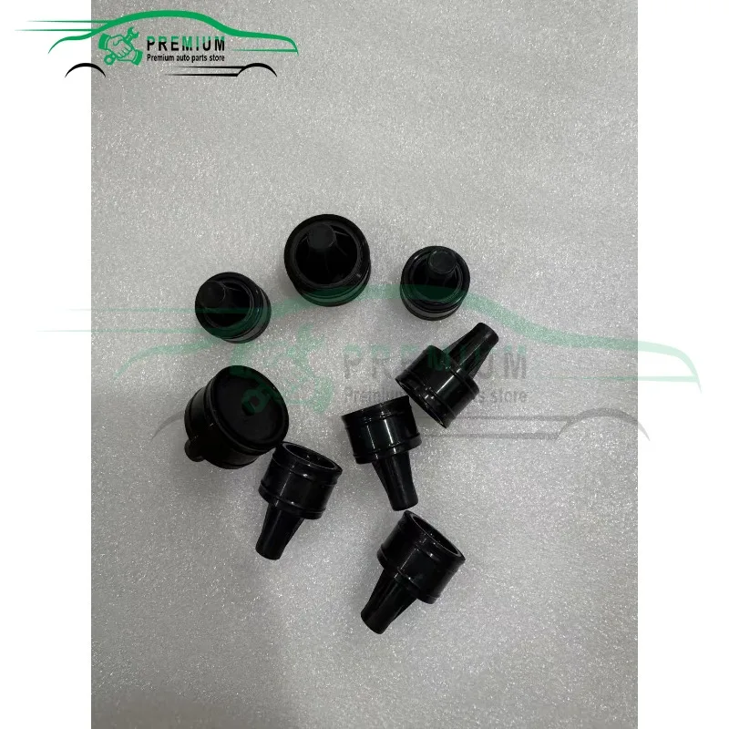 

MPS6 6DCT450 Комплект поршней вилки переключения автоматической коробки передач для Volvo FORD Mondeo LAND