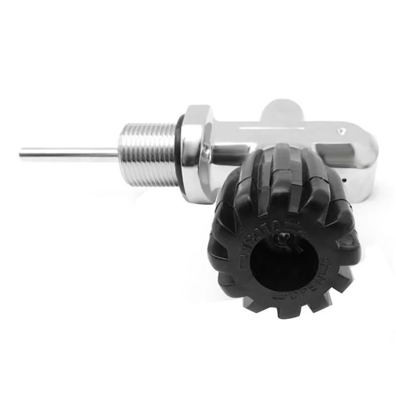 

B93B-3000Psi 250Bar 3/4-14NPS High Pressure Scuba Diving Tank Valve Cylinder Reducing Valve Spare Parts Accessories