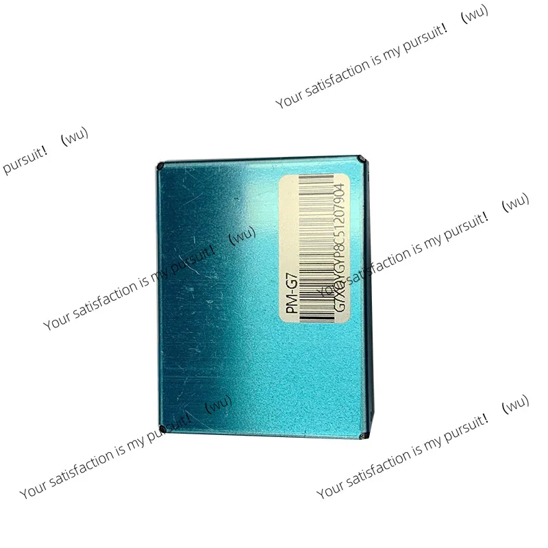 

PM2.5 sensor PM-G7/PM-G7M replaces PMS7003