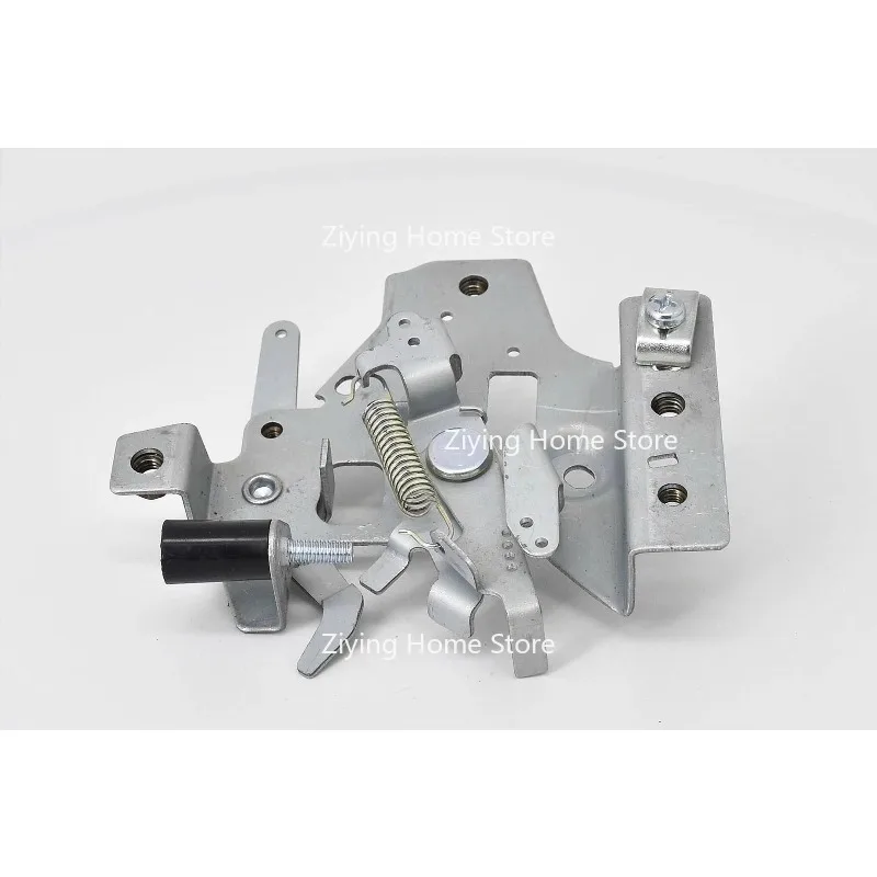 

Подходит для GXV160/195, кронштейн компонента дроссельной заслонки газонокосилки, регулятор дроссельной заслонки в сборе