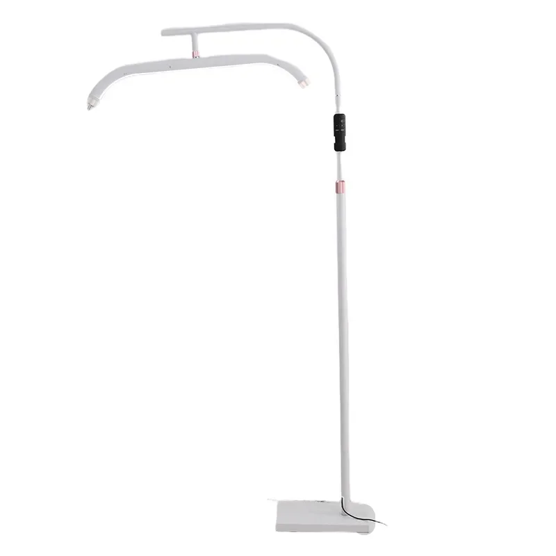 

Beauty salon embroidery lamp special led beauty lamp U-shaped manicure fill light eyebrow eyelash grafting fill light eyelash