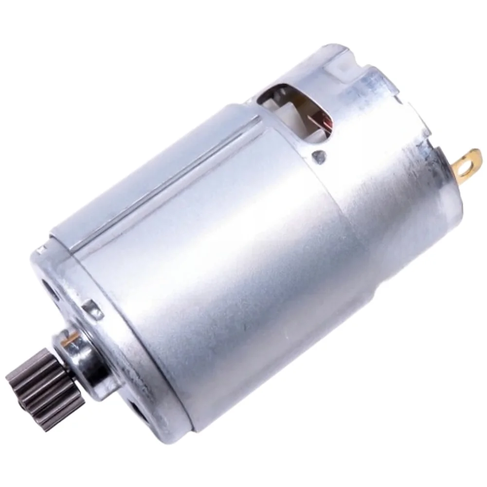 

No Silver Replacement Motor High Torque Motor Replacement Generator Part GSR108-LI Spare Part Number 2609199724