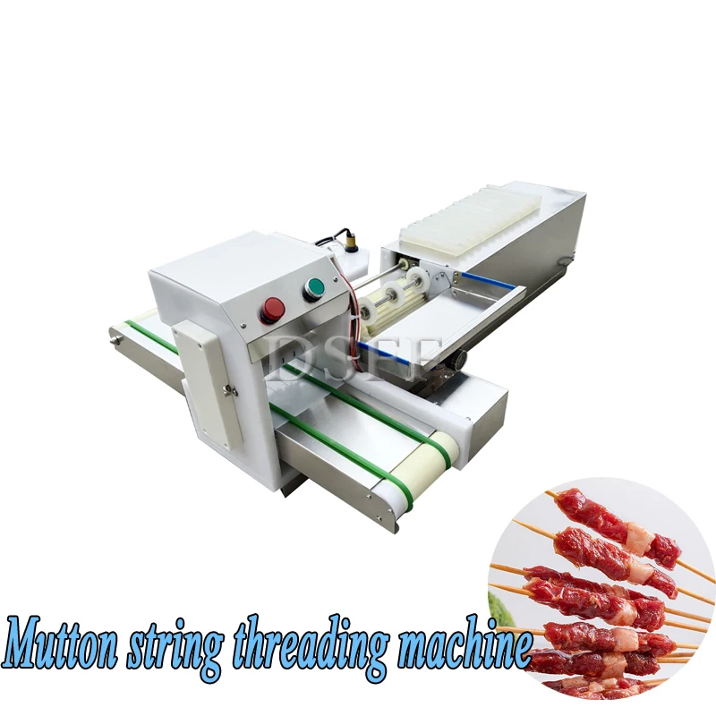 Modules d'agneau électriques Wer Machine, automatique, exécutif, fournitures d'usine, nouveau