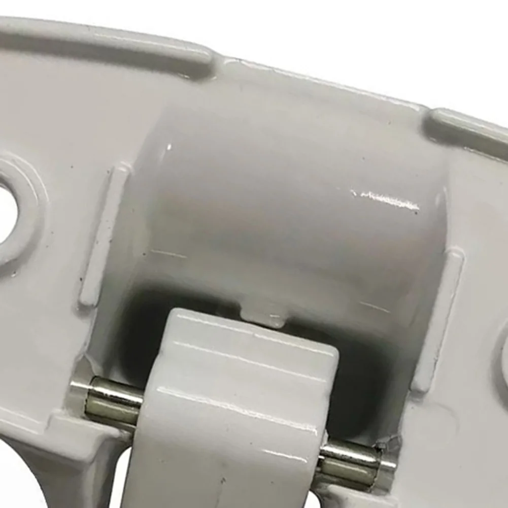 

Сменный кронштейн для крепления тента к прицепу, совместимый с моделями Dometic Sunchaser A&E 8300, 8500, 9000, артикул 3314067.004B.