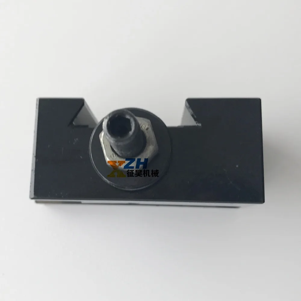 Wedge Quick Change Lathe Tool Holder