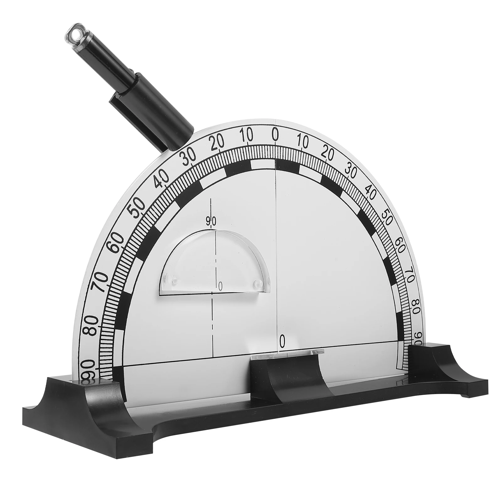 

Fold Reflection Refraction Demonstrator Student Concave Plastic Experiment Equipment