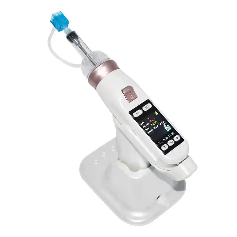 Noninvasive Mesogun Sung Mesogun Mesotherapy Mesogun Catheter