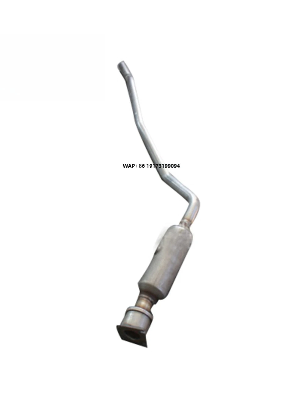 

Aftermarket High Quality Direct Fit Catalytic Converter for Chrysler Grand Voyager 2.5 New Model