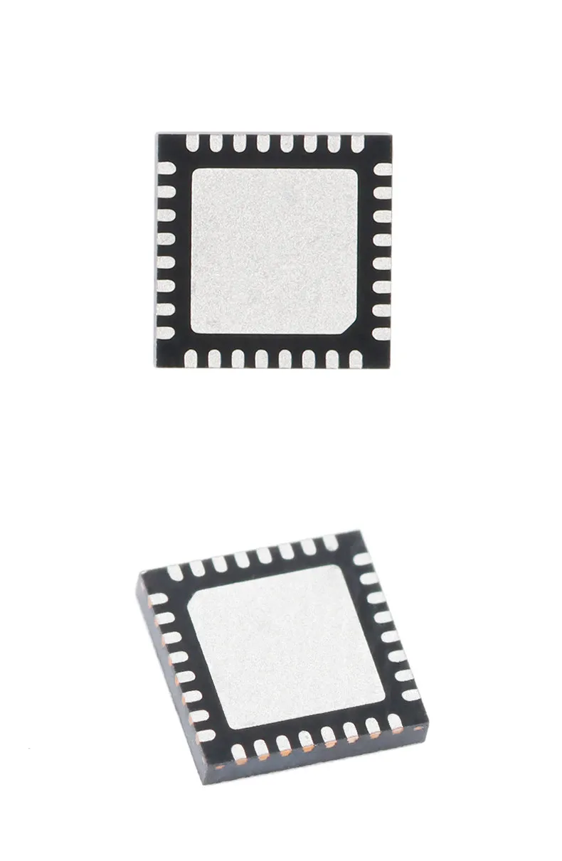 20pcs RTL8201F-VB-CG Ethernet PHY Controller IC QFN-32 10/100Mbps Network Chip For Embedded Industrial Brand New and Original