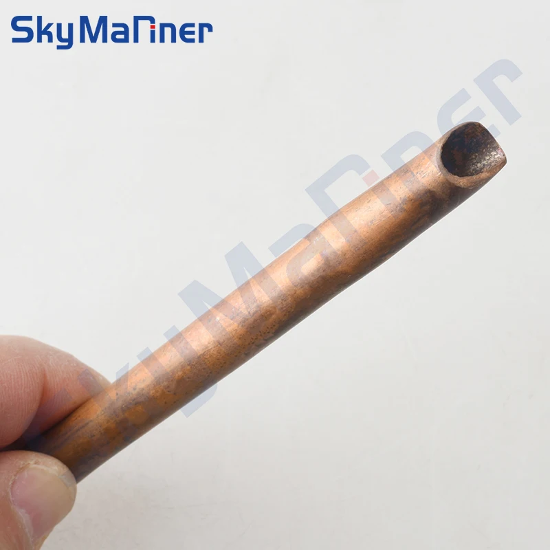 682-44361-00 أنبوب، الماء 1 لمحرك القارب ياماها 2T 9.9HP 15HP 682-44361-10 682-44361-10-00 الملحقات الخارجية يستبدل الأجزاء #5