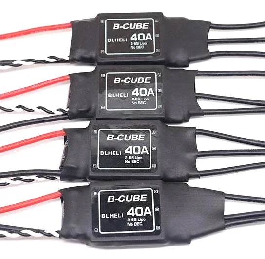 Nouveau ZD680 PIXHAWK2.4.8 M9N entièrement en Fiber de carbone hexa-rotor bras pliable Kit de cadre d'hexacopter pour Copter avec train d'atterrissage inflodable