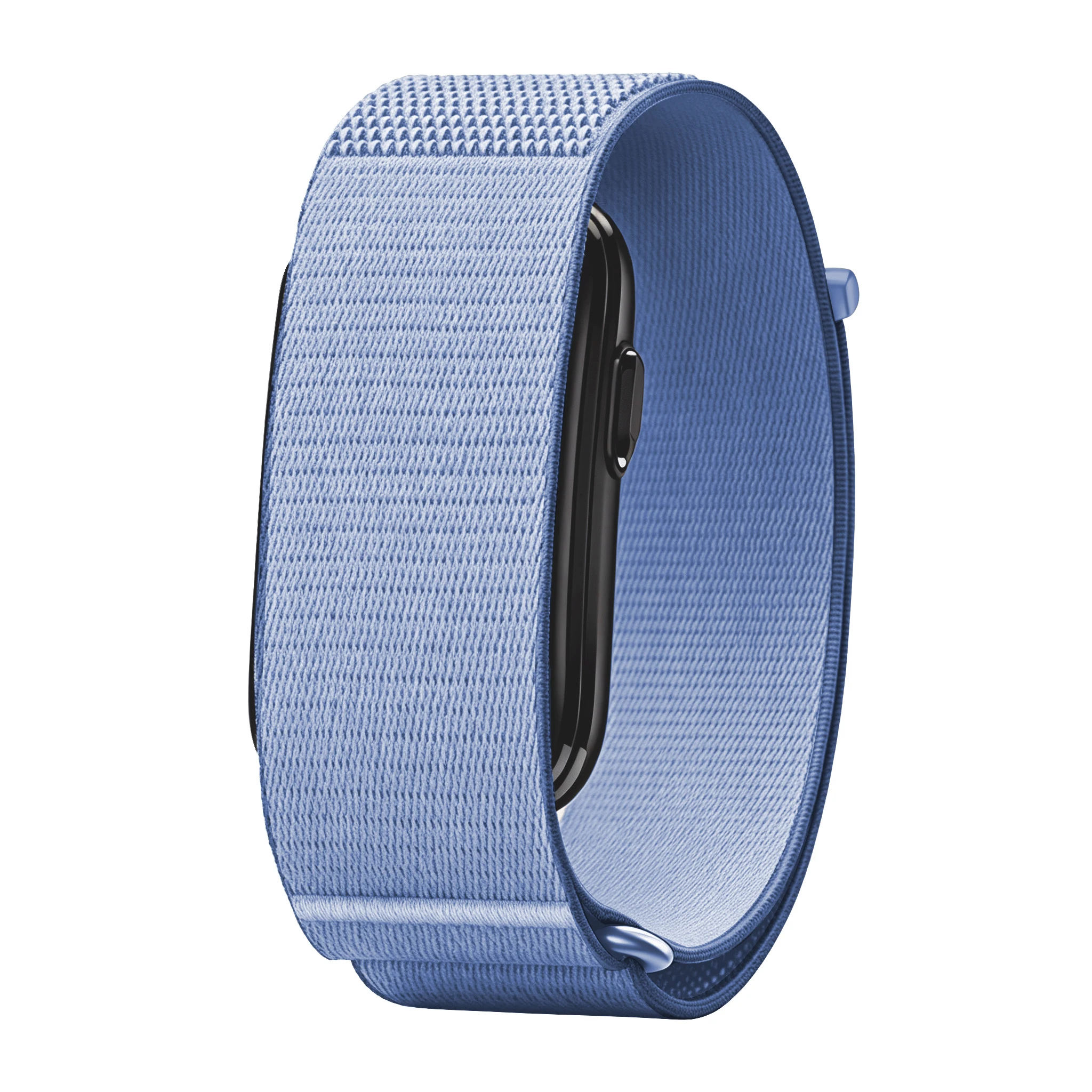 Nylon-Armband/Bizeps-Armband für Garmin CIRQA Smart Band, Verstellbares Armband, Zubehör – Detail 10