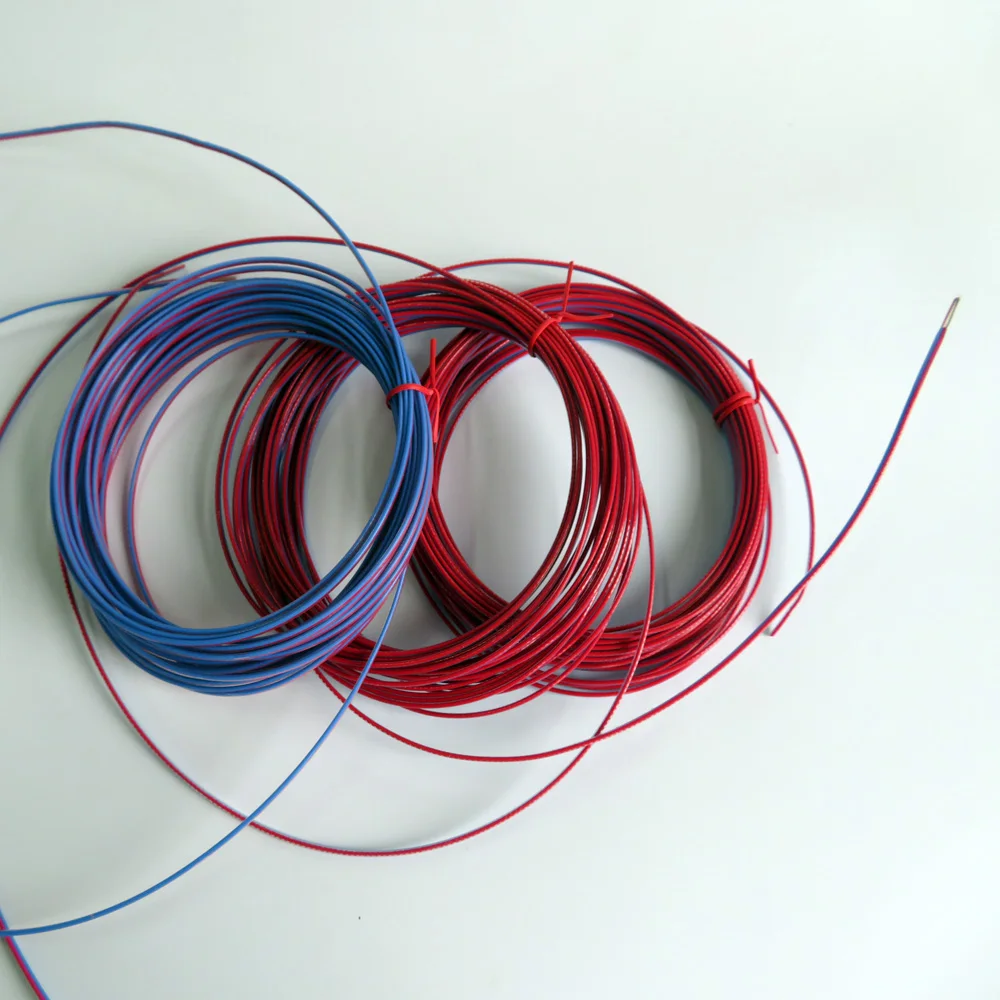 22AWG Type T Ultra-premium thermocouple for critical process validation for kaye validator