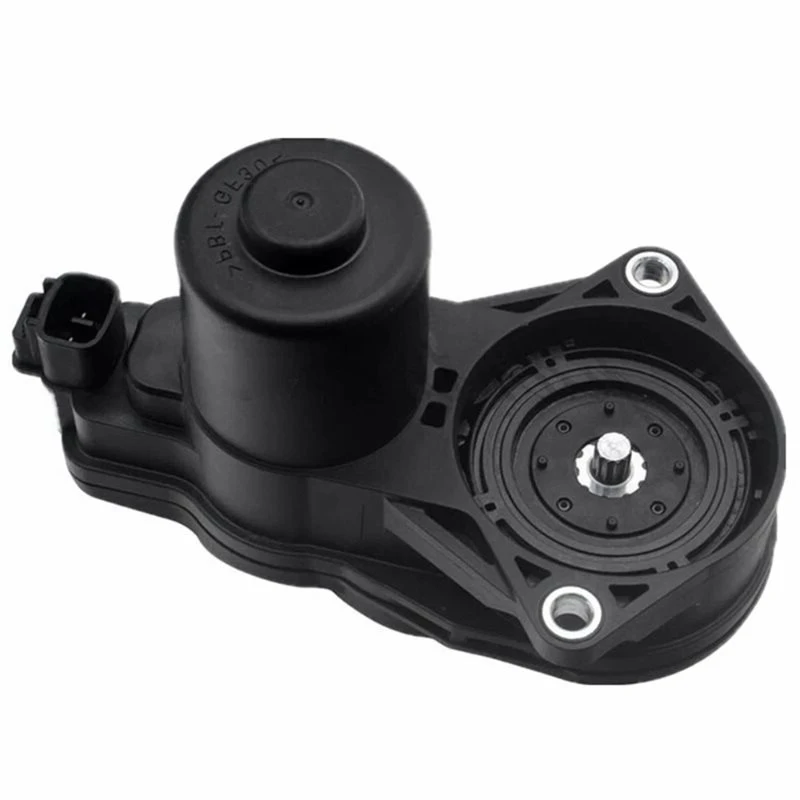 Durable-4605B637 Rear Caliper Parking Brake Servo Motor Parking Brake Caliper Control Motor For Mitsubishi Outlander 2012-2022