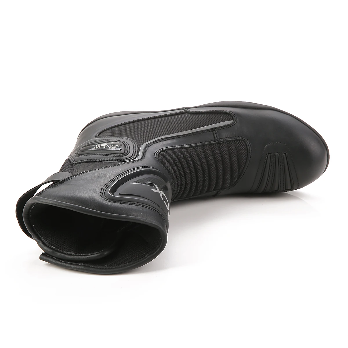 ARCX L60568 Motorcycle Riding Boots Waterproof Unisex City Touring & Racing Shoes for Long Distance Motorcycle Travel