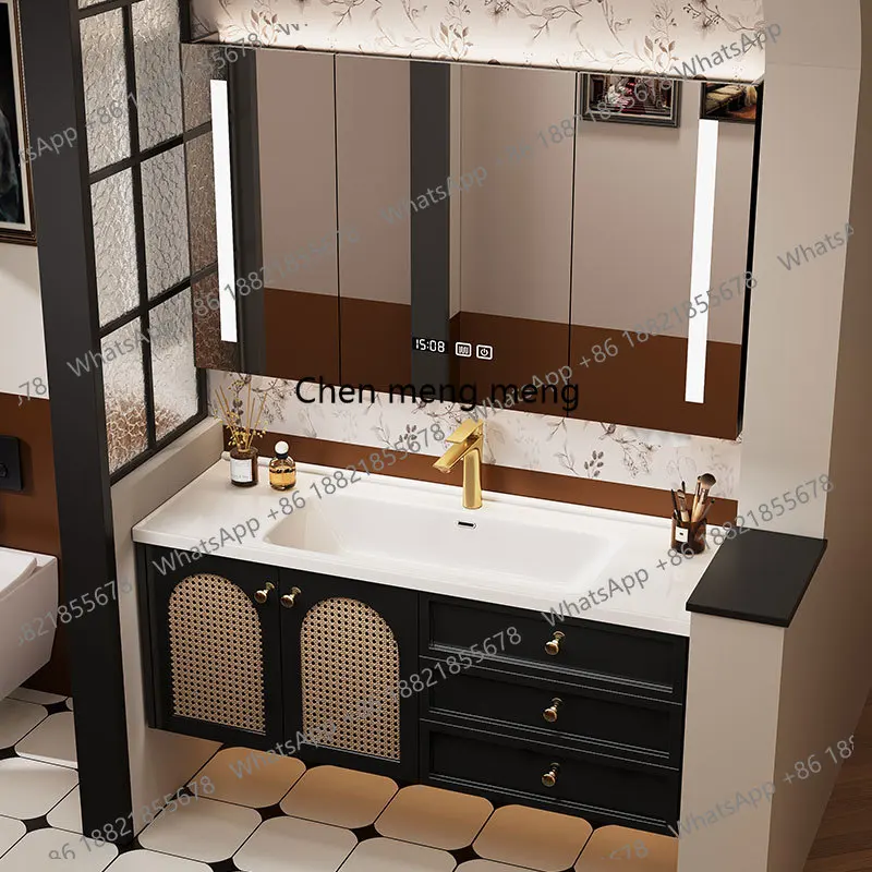 

Multifunction Toiletries Bathroom Cabinets Modern Apartment Ryobi Corner Bathroom Mirror Oak Furniture Gabinete