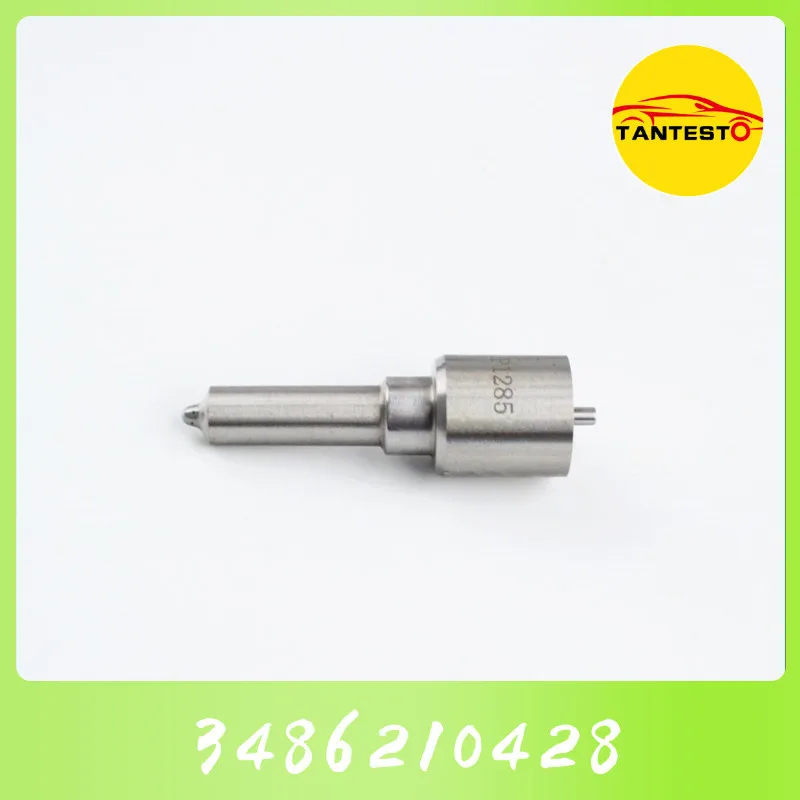 12PCS DLLA150P1285 Injector Nozzle Is Suitable For Jiefang Aowei 6DL Xichai FAW  310PS