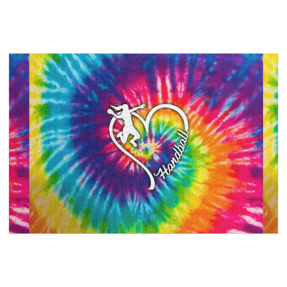 

Handball Hippie Jigsaw Puzzle Customized Toys For Kids Scale Motors Customizeds For Kids Puzzle