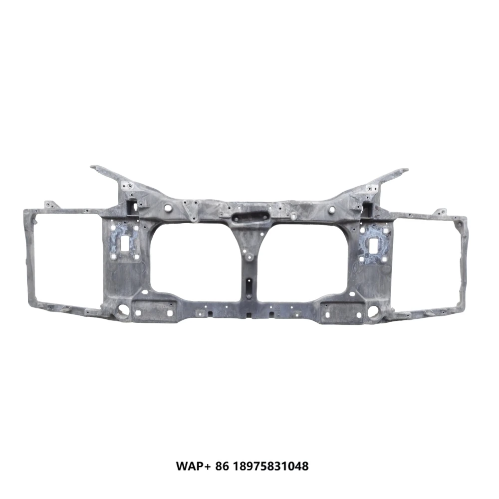 

Radiator Support for Model S 2014-2016 OE 1005536-00-J USED