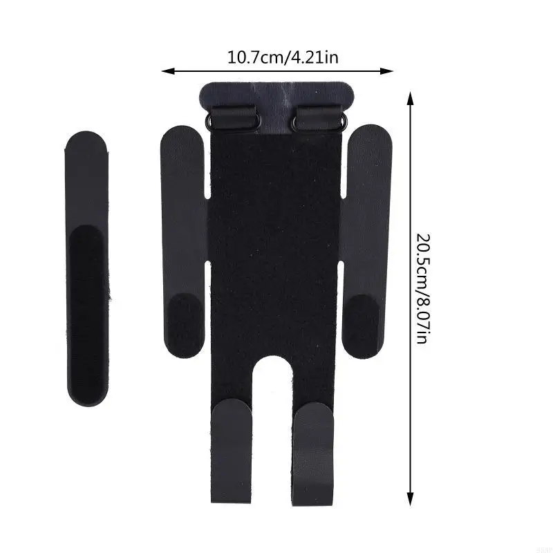 95AF Oculus Quest 2/ vive/ indexアクセサリ用のストラップVRヘッドセットストラップ