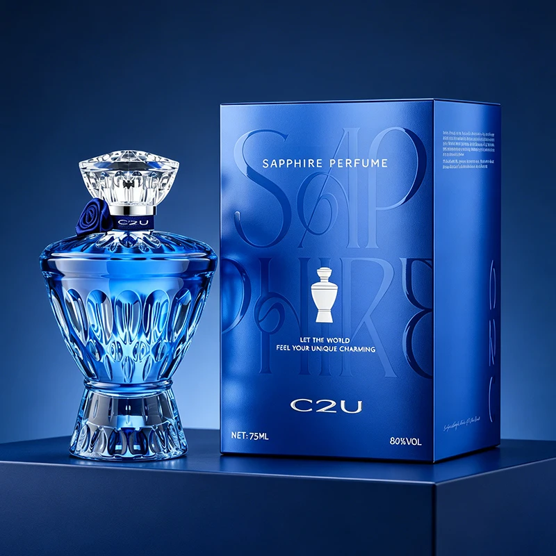 C2u sapphire eau de cologne da uomo profumo legnoso lunga durata_voghion.com
