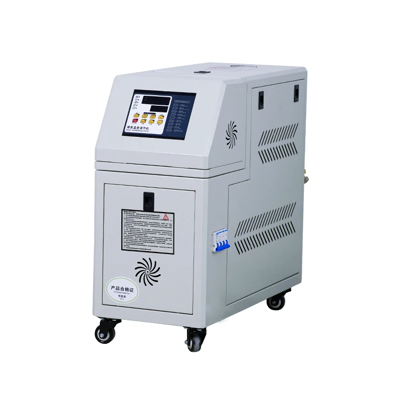 

Mold temperature machine, industrial intelligent constant temperature machine injection molding machine