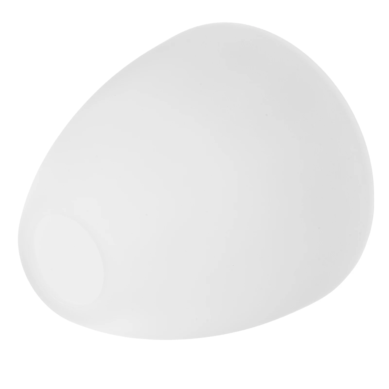 

Glass Lamp Shade Transparent Replacement Cover Ceiling Pendant Wall Hanging Light Decorative Lampshade Glass Lamp Shade