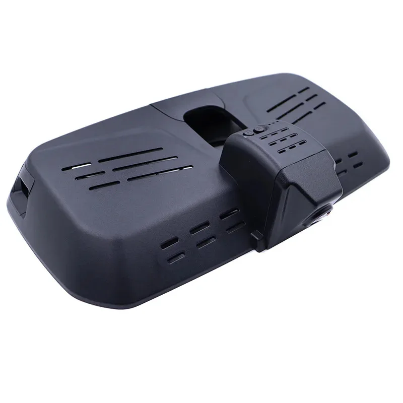 4K USB داش كام 2160P HD سيارة واي فاي DVR الجبهة الخلفية مسجل فيديو ل Haval F7X F7 2021 2022 2023 التحكم عن طريق تطبيق الهاتف المحمول