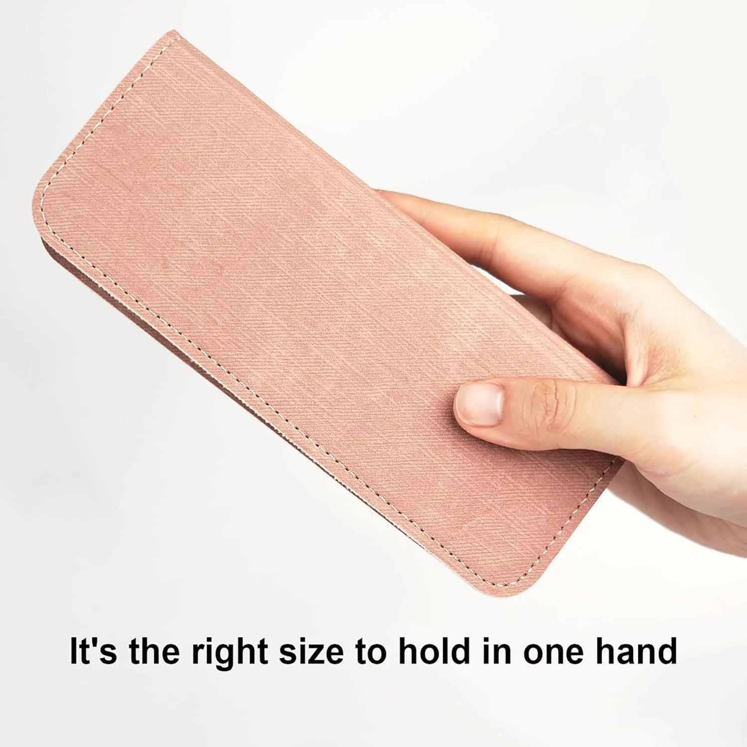 Bellissime ciglia compatte e adatte ai viaggi - Custodia indispensabile per accessori di bellezza per truccatori e appassionati di bellezza - P