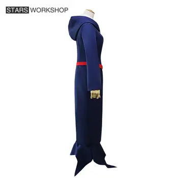 10 best sales Little Witch Academia Cosplay - №10