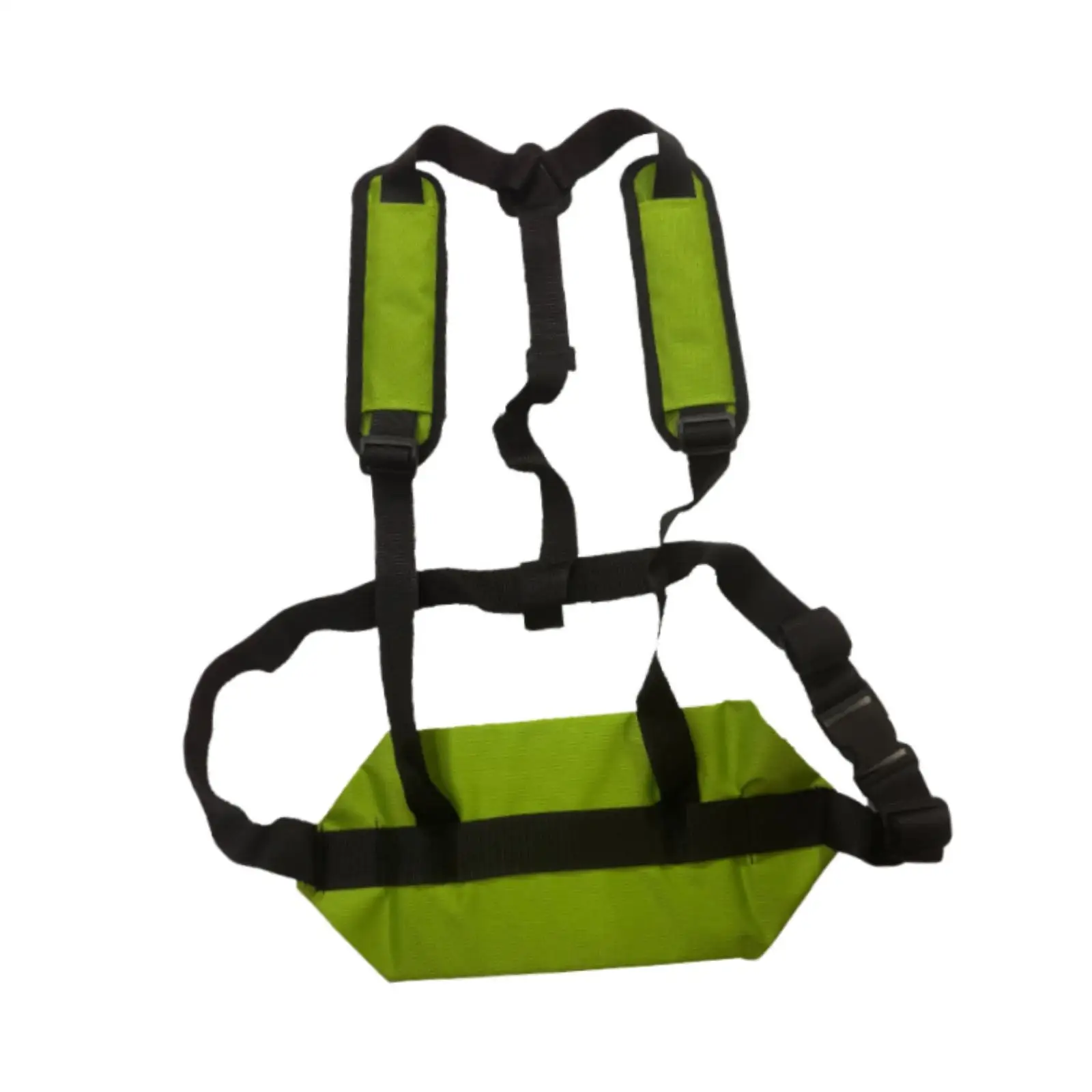 Electric Drywall Sander Support Harness Wall Grinding Machine Shoulder Strap