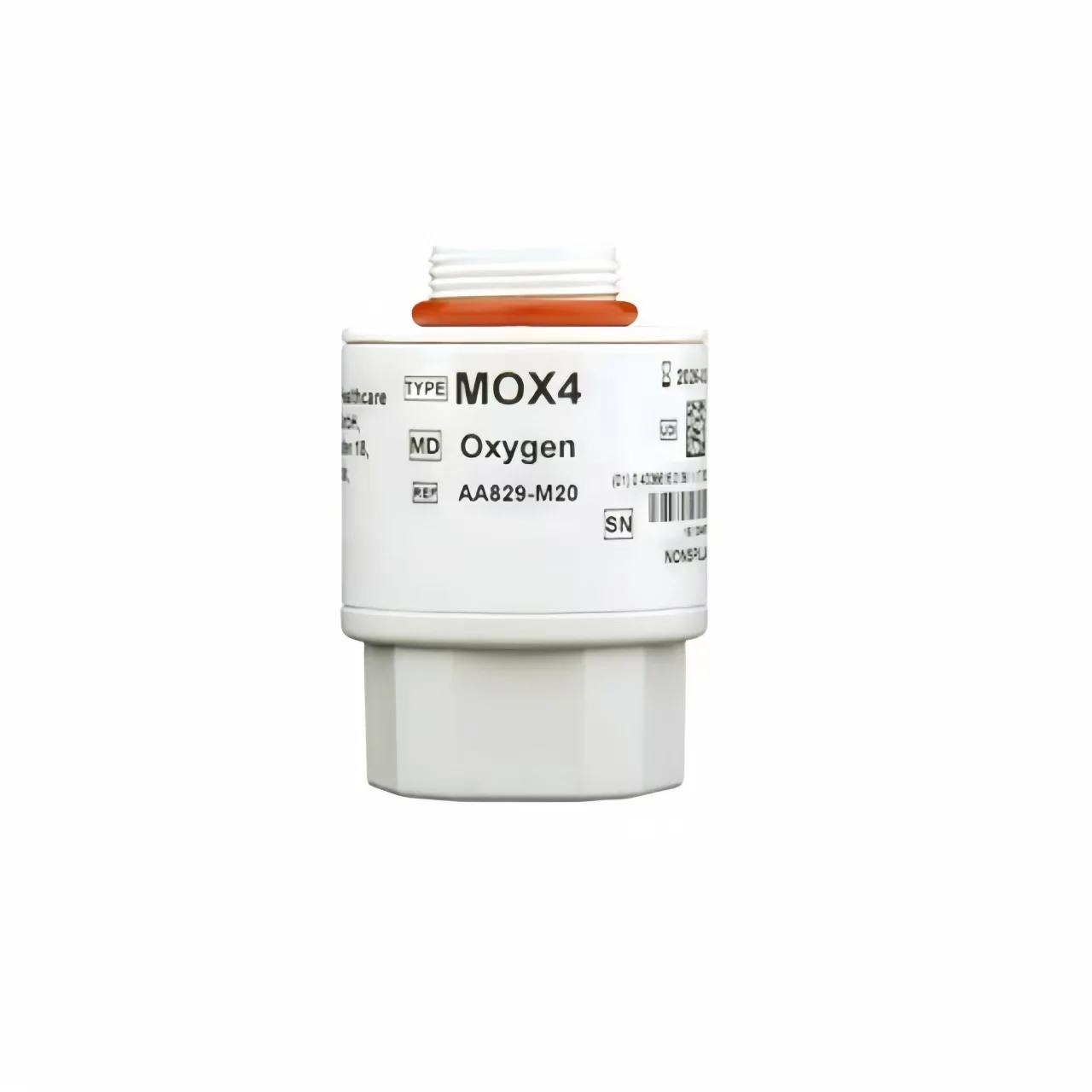 

Oxygen sensor MOX-4 O2 Cell MOX 4 Oxygen Cell MOX4