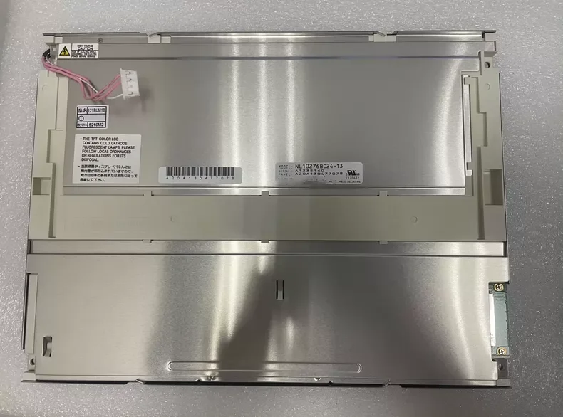 

Проверенный, исправный ЖК-экран 12,1 дюйма NL10276BC24-13