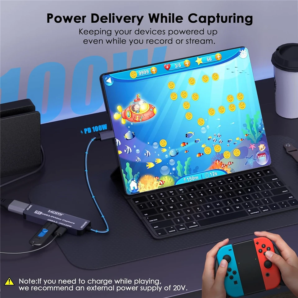 Thumbnail 2 - #47 Video Capture Cards Price Drop Alerts