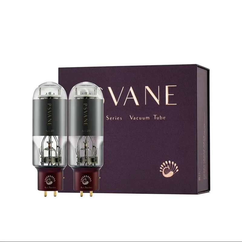 vanguard PSVANE 2024 latest version ART 211 tube upgrade T3 tube