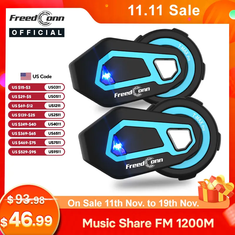 Freedconn Group Mot…