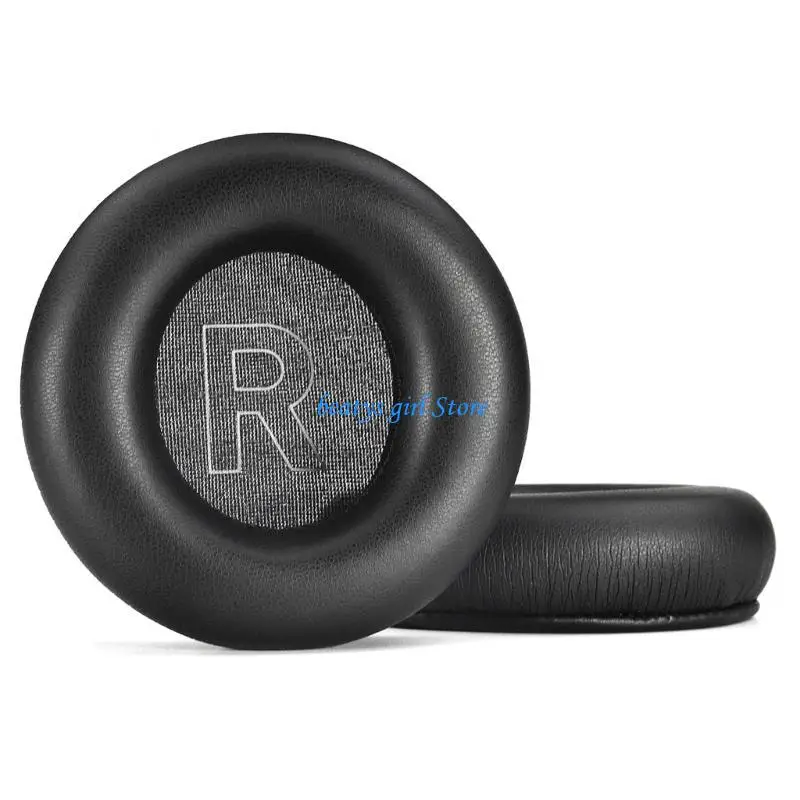 C7AB Upgraded Earpads for H6,H7,H9,H9i,H9gen3 Earphone Cooling Ear Pad Round Earcups