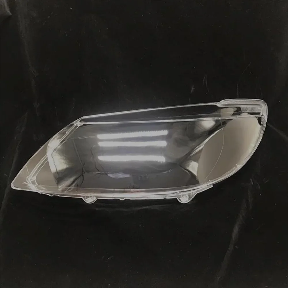 Head Light Shade Shell Caps Front Headlamp Lamp Cover Lampshade Headlight Glass Lens Case For BYD S6 2011 2012 2013 2014 2015