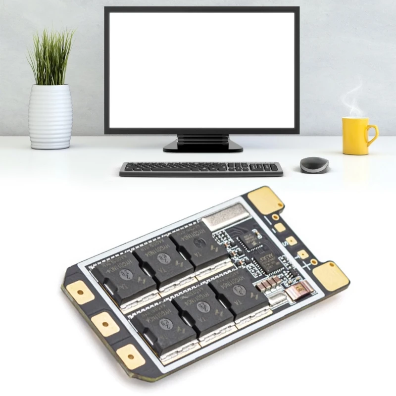 ZS4 06 제어 전자 속도 컨트롤러 보드 범용 보드 매니아에게 적합한 고성능 모듈