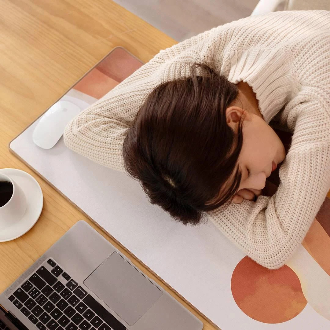 SOTHING ساخنة الجدول حصيرة متعة التبديل 3 والعتاد التحكم في درجة الحرارة الشتاء الجدول الاحترار حصيرة مكتب سطح المكتب التدفئة ماوس الوسادة 220 فولت