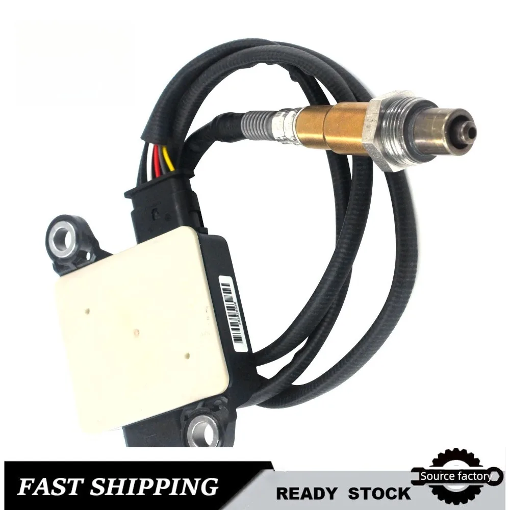 

PM Sensor 55508293 0281007875/876 for Chevrolet Equinox GMC Terrain 2018 Auto Parts Fast ShippingPerfect Fit Easy Installation