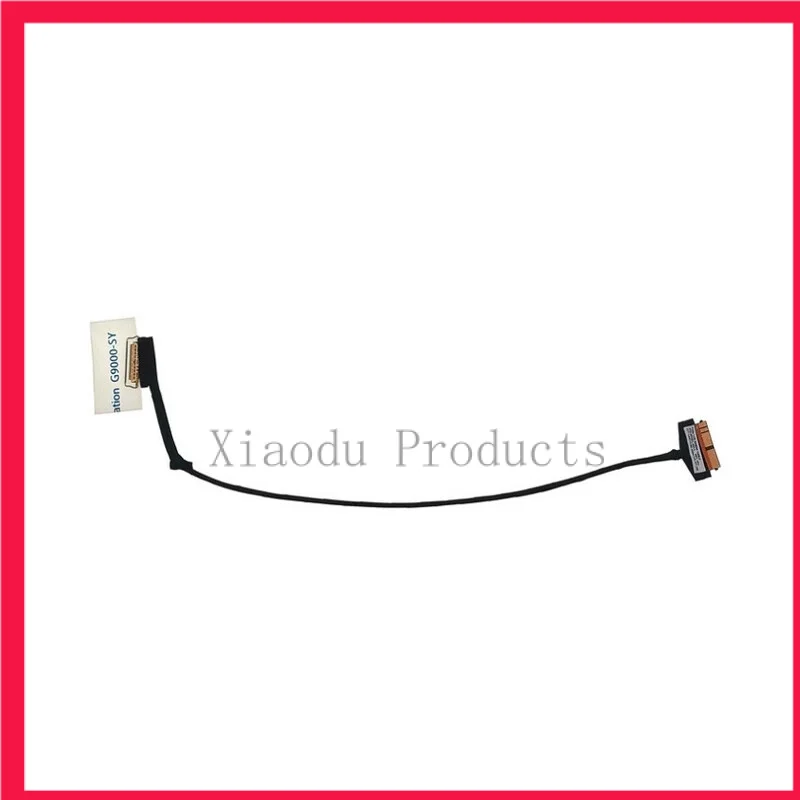 For Lenovo Ideapad 730S-13IWL Yoga S730-13 13IWL Screen Cable 450.0FD01.0001