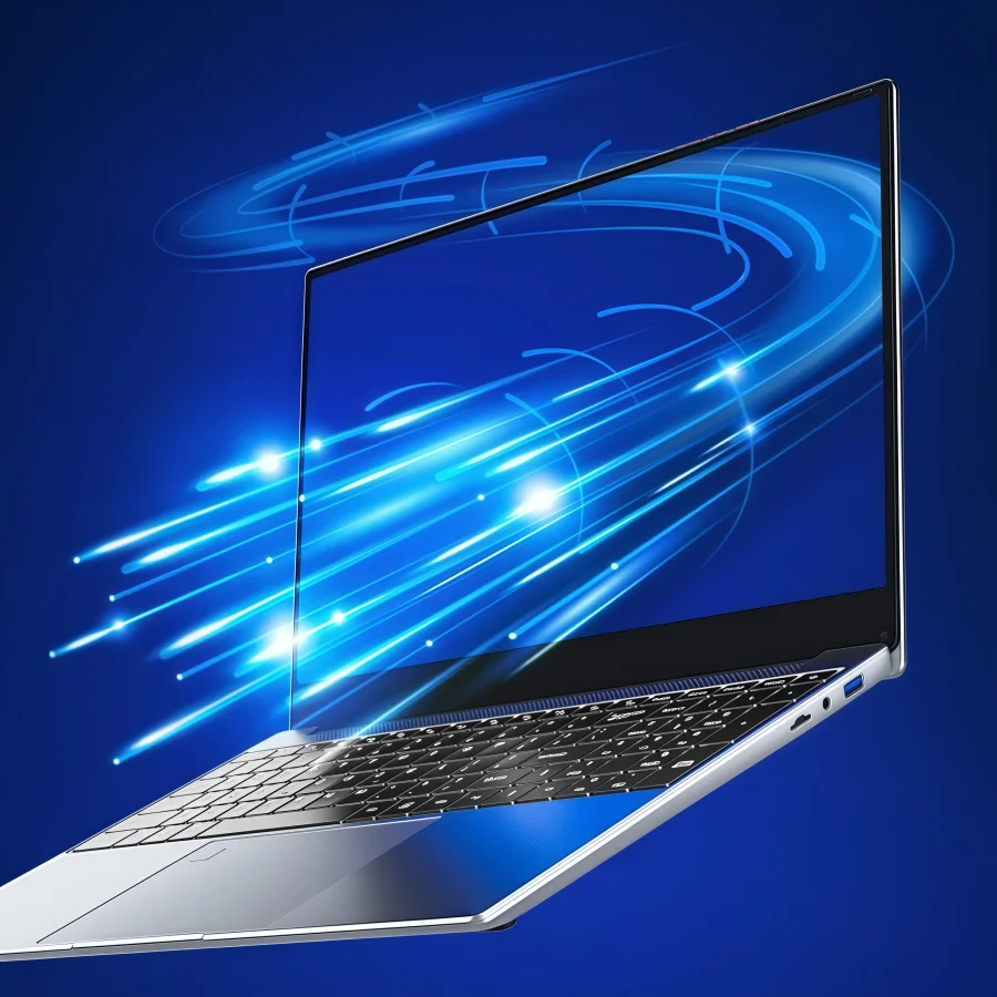 15.6" intel n5095 gaming laptops portable notebook computer pc 16GB 32GB DDR4 512GB 1TB SSD Windows11 IPS Backlit Keyboard deals