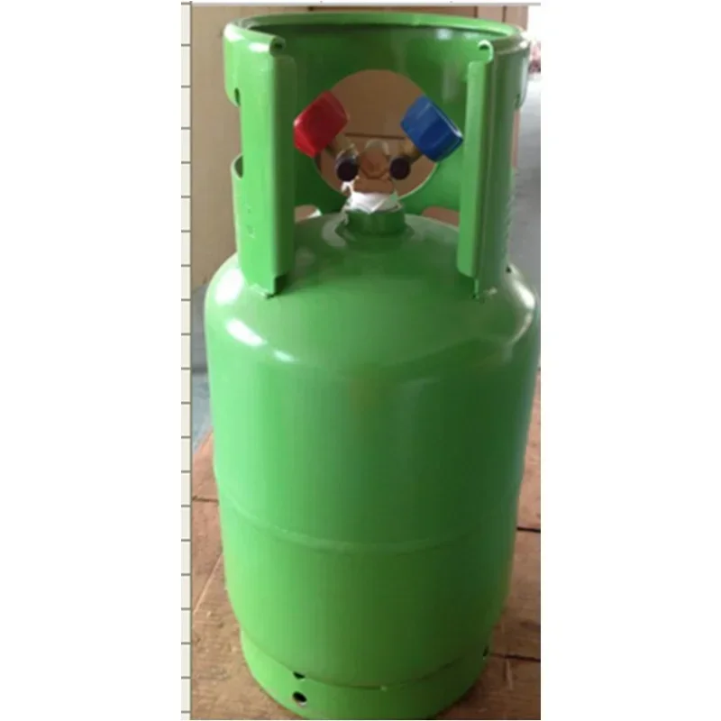 Refrigerant Recovery Bottle Snow Refrigerant Recovery Cylinder