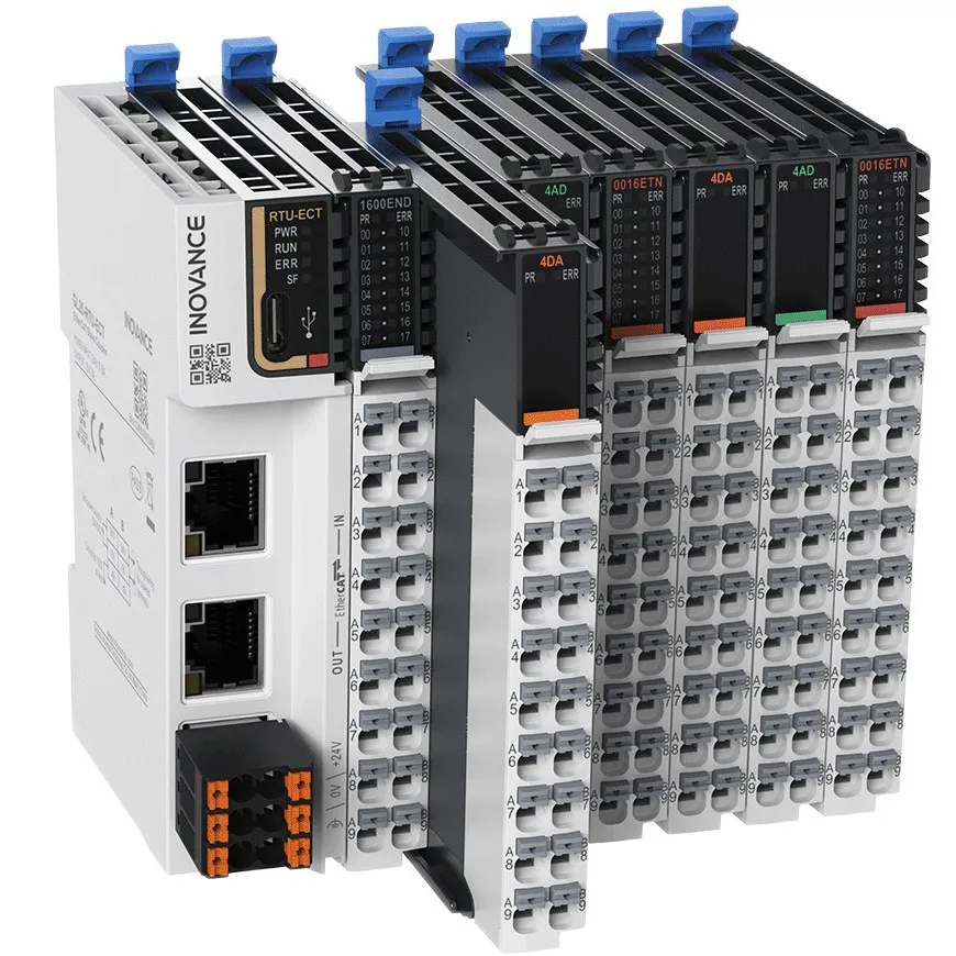 2025 وحدة توسيع Huichuan GL20-1600END-0016ETN-0016ETP، مساومة أصلية جديدة تمامًا