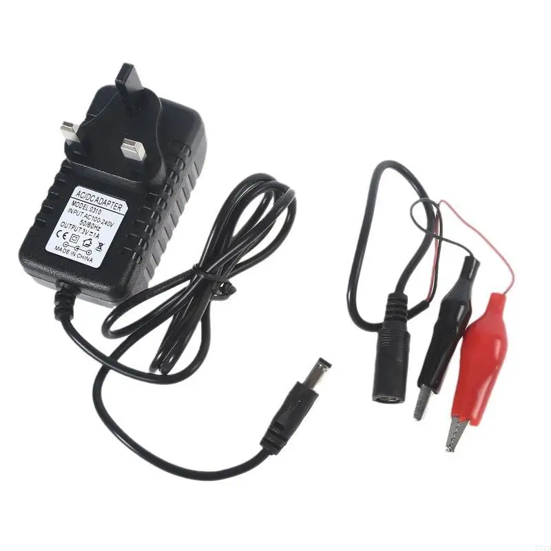 

77JD AA AAA C Battery Replace 2x1.5V Battery for Toy LED Light Camera Radio