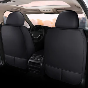 Universal Car Seat Cover for Toyota Corolla, Yaris, Hilux, Rav4, Prius, Verse, Raize, Avensis, T25, T27, Man, Self -Accessories, 1PC 12 Main Sales Hilux Bank Cover - №10